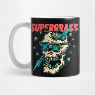 supergrass Mug